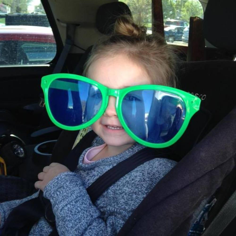 Meet your Posher, Brady